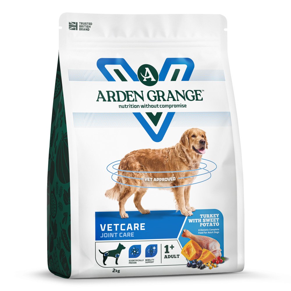 Arden Grange VetCare Joint Care 2kg