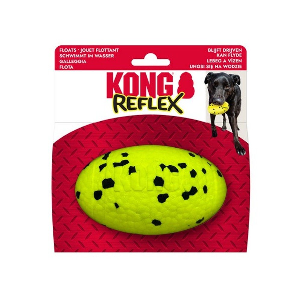 KONG Reflex American Football x 1