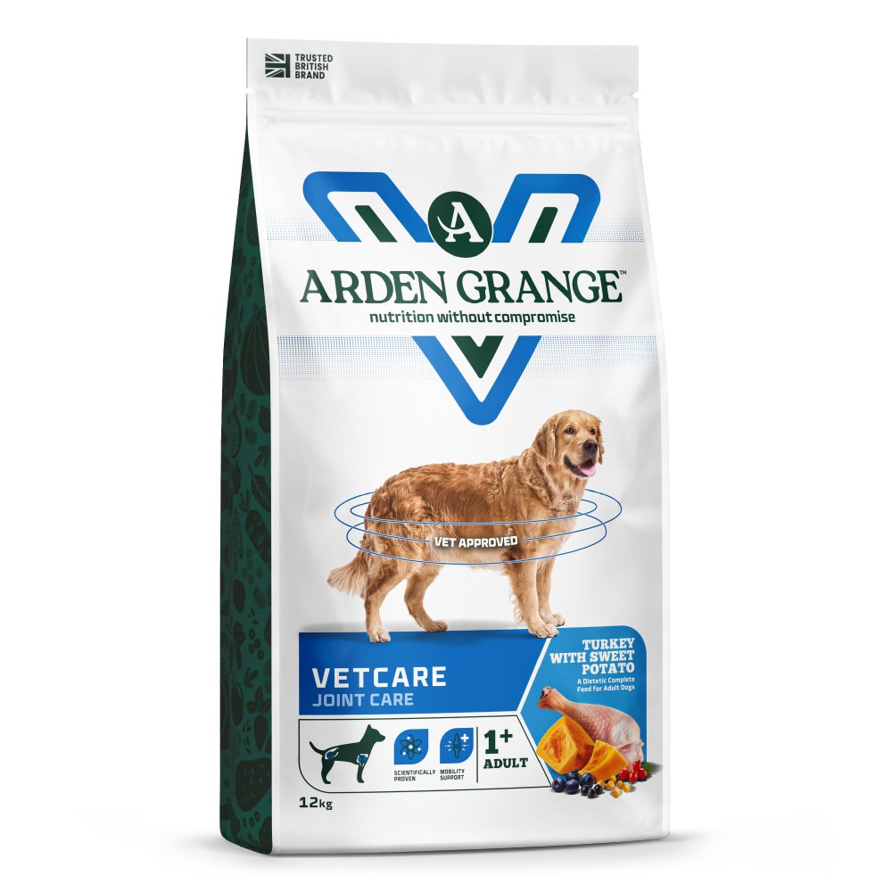 Arden Grange VetCare Joint Care 12kg