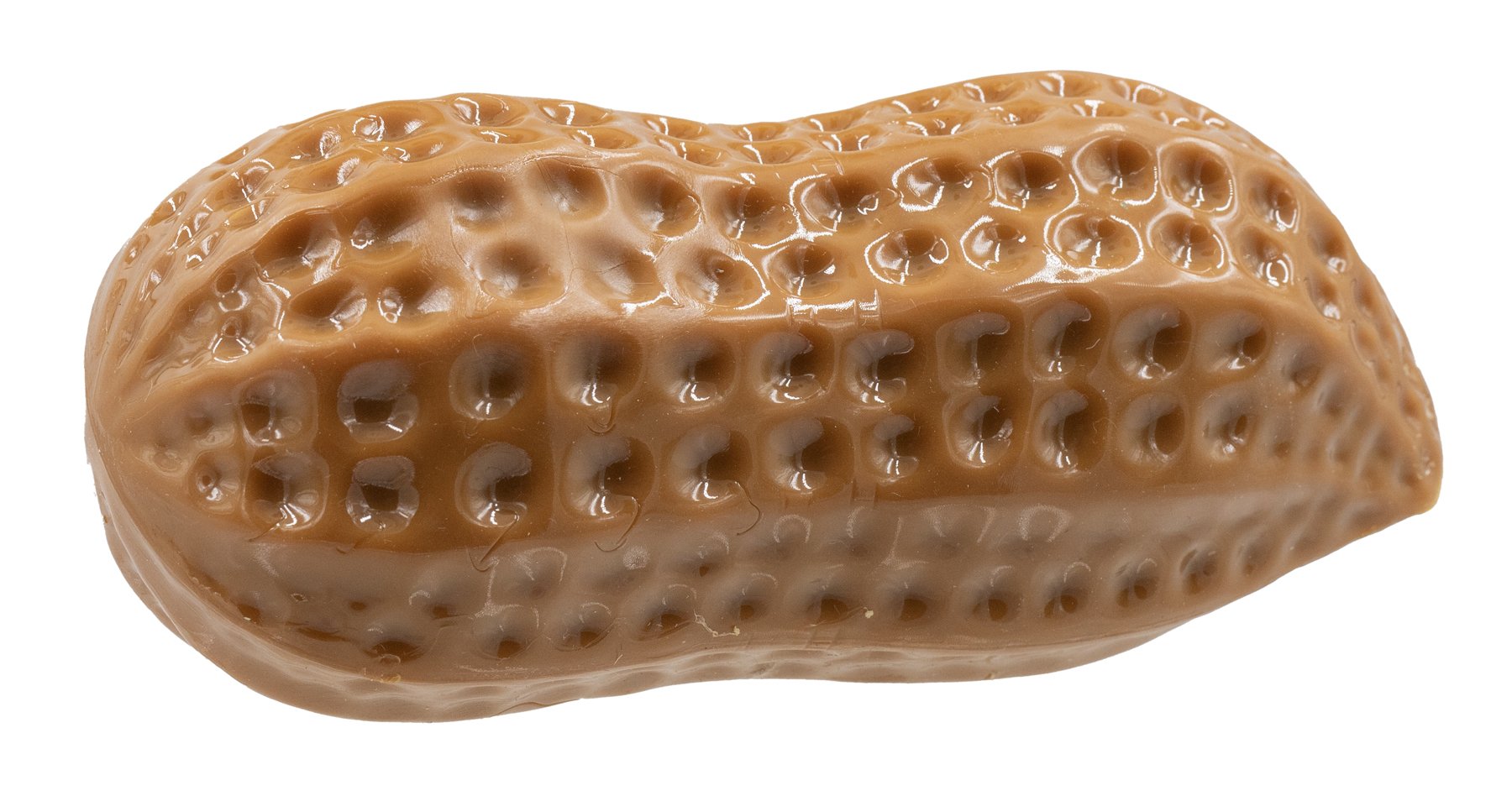 Dog Life Tuffs TPR Nutty Large 14.5cm x 1